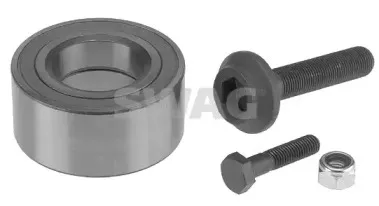 Комплект подшипника ступицы колеса SWAG купить